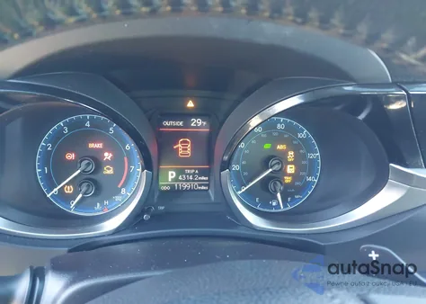 2016 Toyota Corolla S Plus из США, поврежденный, VIN 2T1BURHE4GC608461